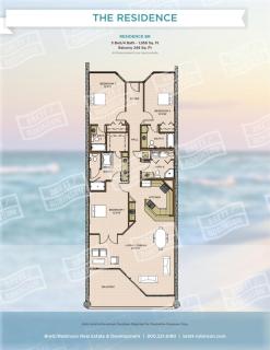 The Oasis 1602 formerly Phoenix West II 1602 condo - 9
