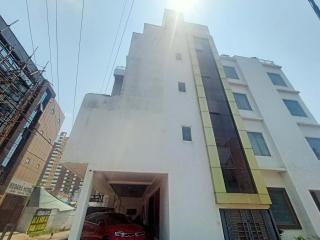 Hotel Global Inn Glod - 9