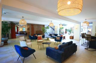 Le Pavillon - Demeure de prestige avec14 chambres pour 30 pers - Piscine - 1