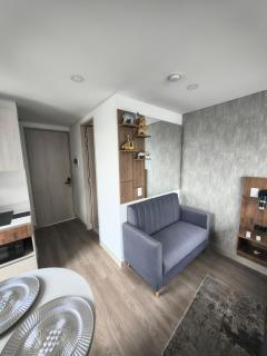 Modern, automated loft with an excellent location - 9