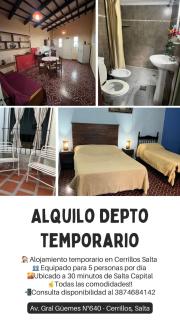 BERIMI Hospedaje Familiar - 0