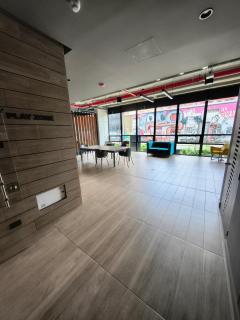 Modern, automated loft with an excellent location - 3