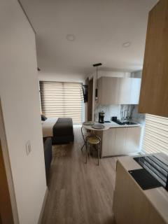 Modern, automated loft with an excellent location - 0