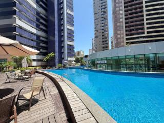 Beach Class Fortaleza - 3