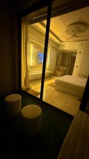 HeavenStay Omaxe Hazratganj - 6