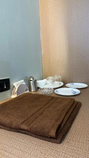 HeavenStay Omaxe Hazratganj - 1