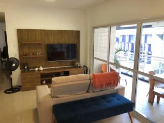Luxuoso Apartamento Exclusivo na COP30 - Belém - 4