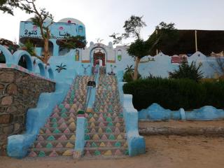 Nubian Palace Eco Lodge - 4