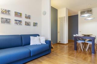 De Angeli 2 Elegant apt 12 min from Duomo - 0