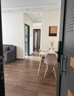 Appart idéale, climatisé, calme avec Fibre Op - Tangeri - 4