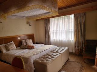 Topcliff Lodge - 8