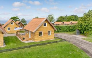 Lovely Home In Tranekær - 0
