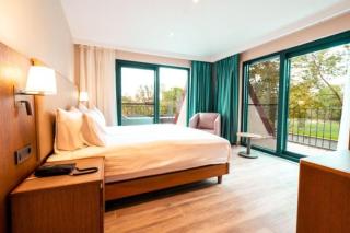 Wellwood Otel - 1