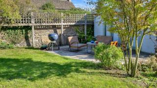 Taylor's Cottage - 8