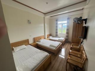 Hotel Hoàng Gia - Pan Linh - 5