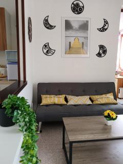 Chez Sonny intero appartamento - 7