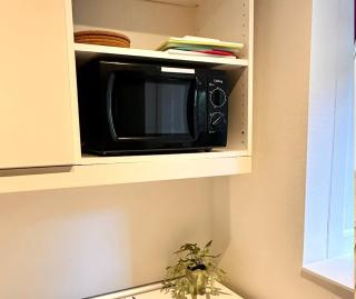 59m2 Aarhus Lejlighed i Gadeplan med Parkering lige udenfor - 1