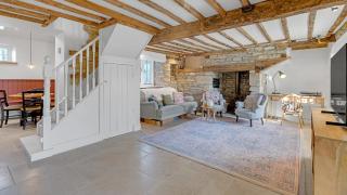 Taylor's Cottage - 9