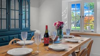 Taylor's Cottage - 3