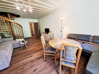 Apartment Morgensonne by Interhome - 2