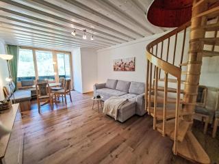 Apartment Morgensonne by Interhome - 4