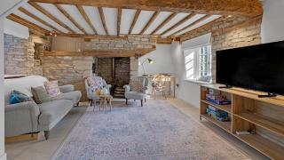 Taylor's Cottage - 5