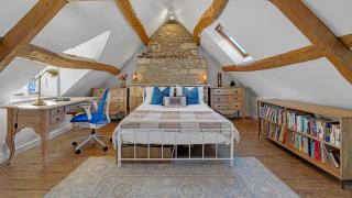 Taylor's Cottage - 6