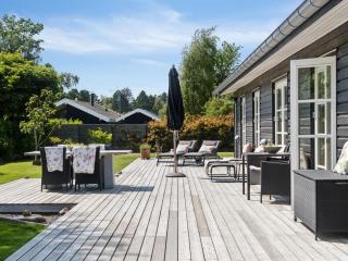 Holiday Home Jerrik - 1-2km from the sea by Interhome - 7