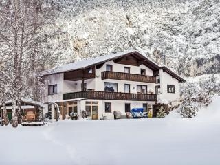 Apartment Huber by Interhome - Nassereith - 1