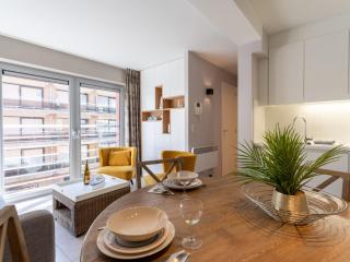 Apartment Shop & Sea by Interhome - 0