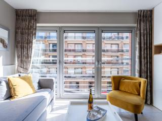 Apartment Shop & Sea by Interhome - 4