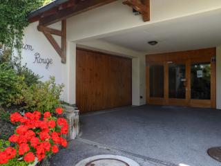 Apartment Chaperon Rouge B5 by Interhome - 3