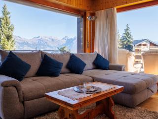 Apartment Aiglon G0 by Interhome - 9