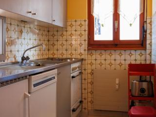 Apartment Aiglon G0 by Interhome - 2