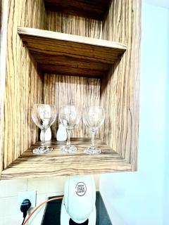 Spacious Modern Studio In downtown - 8