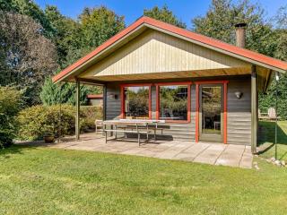 Holiday Home Aron - 30km from the sea by Interhome - 9