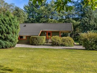 Holiday Home Aron - 30km from the sea by Interhome - 6