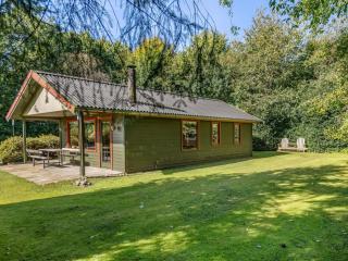 Holiday Home Aron - 30km from the sea by Interhome - 8