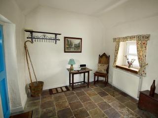 Coelard Farmhouse - Usj - 3