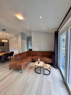 Villa Riant - 9