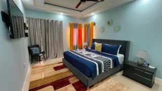 Villa Nerona at the serene Ocho Rios Country Club - 7