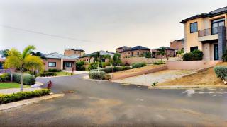 Villa Nerona at the serene Ocho Rios Country Club - Ocho Ríos - 4