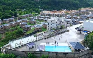 Villa Nerona at the serene Ocho Rios Country Club - 1