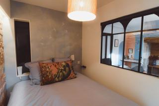 Maison Couette et Canard - 0