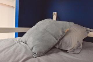 Maison Couette et Canard - 2