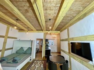 Apartment Fachwerkhaus nahe Olympiastadion by Interhome - 4