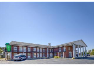 Capital O First Heritage Inn Rantoul IL I 57 - 0