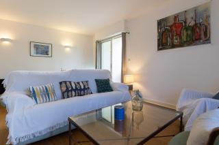 Escapade ensoleillée à 5 min de la mer - 4