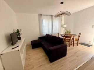 Charmante maison calme proche gare TGV Saint-Pierre-des-Corps - 5