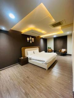Luxury suites - 5